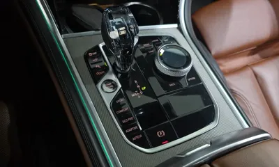 BMW 8-Series 2020, 65387 км, за 77770000 KRW - фото 9