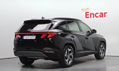Hyundai Tucson 2021, 70133 км, за 22900000 KRW - фото 2