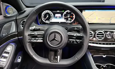 Mercedes-Benz S-Class 2015, 183246 км, за 28490000 KRW - фото 12