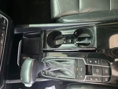 Kia K7 2017, 143720 км, за 8700000 KRW - фото 14