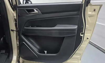 KG_Mobility_Ssangyong Rexton 2024, 45867 км, за 31900000 KRW - фото 32