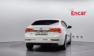 Kia K7 2013, 260460 км, за 4300000 KRW - фото 4