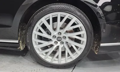 Audi A8 2021, 92522 км, за 49000000 KRW - фото 21