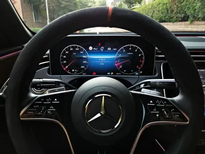 Mercedes-Benz E-Class 2025, 9704 км, за 37340000 KRW - фото 7