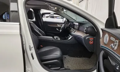 Mercedes-Benz E-Class 2018, 147135 км, за 19900000 KRW - фото 11