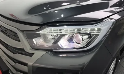 KG_Mobility_Ssangyong Rexton 2022, 36396 км, за 23900000 KRW - фото 22
