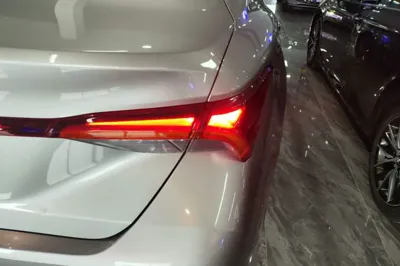 Toyota Avalon 2019, 11600 км, за 121336.95 CNY - фото 9