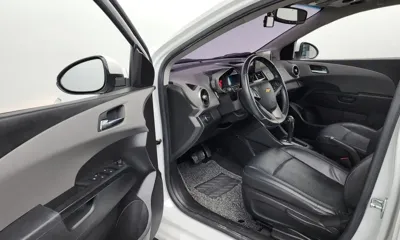ChevroletGMDaewoo Aveo 2015, 122493 км, за 2400000 KRW - фото 10