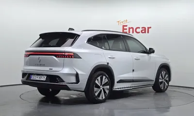 Renault-KoreaSamsung Grand Koleos 2025, 68208 км, за 29500000 KRW