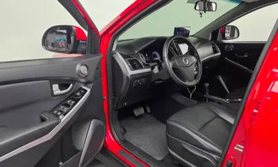 KG_Mobility_Ssangyong KORANDO 2016, 59912 км, за 5900000 KRW - фото 10