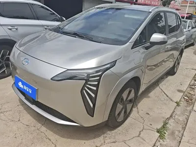 AION AION Y · 2023 год