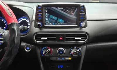 Hyundai Kona 2018, 28179 км, за 14490000 KRW - фото 19