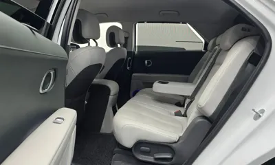 Hyundai Ioniq5 2023, 59936 км, за 33400000 KRW - фото 12