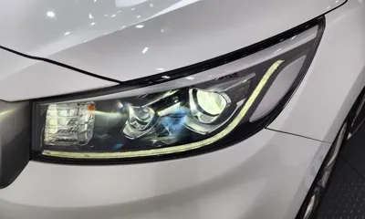Kia Canival 2019, 127933 км, за 15990000 KRW - фото 22