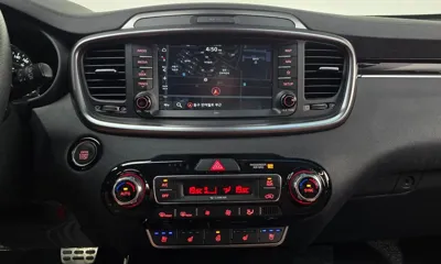 Kia Sorento 2019, 60988 км, за 25900000 KRW - фото 15