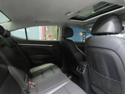 Hyundai Avante 2016, 119317 км, за 7800000 KRW - фото 16