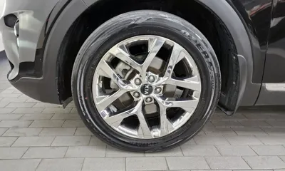 Kia Sorento 2020, 113011 км, за 16990000 KRW - фото 5