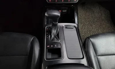 Kia Sorento 2019, 165653 км, за 13200000 KRW - фото 9