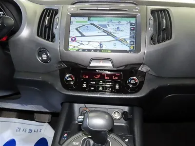 Kia Sportage 2012, 120134 км, за 5700000 KRW - фото 11