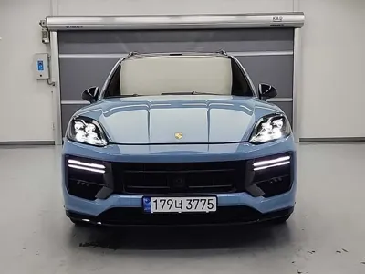 Porsche Cayenne 2013, 138597 км, за 44700000 KRW