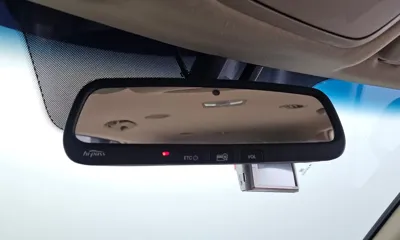 Kia Mohave 2015, 76315 км, за 14500000 KRW - фото 17