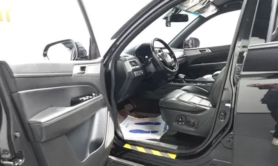 KG_Mobility_Ssangyong Rexton 2019, 74991 км, за 16500000 KRW - фото 10