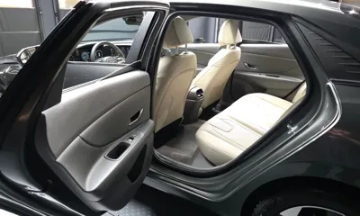 Hyundai Avante 2023, 90813 км, за 19200000 KRW - фото 26