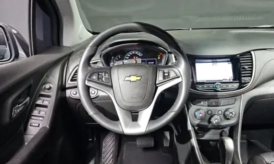 ChevroletGMDaewoo Trax 2018, 72060 км, за 6990000 KRW - фото 14