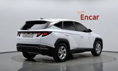 Hyundai Tucson 2022, 43344 км, за 20600000 KRW - фото 2