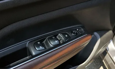 Renault-KoreaSamsung QM6 2017, 139067 км, за 9900000 KRW - фото 17
