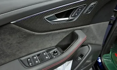 Audi RSQ8 2021, 14917 км, за 115000000 KRW - фото 37