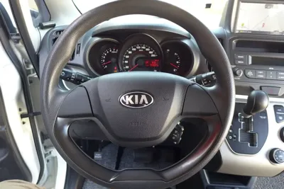 Kia Ray 2017, 54000 км, за 7800000 KRW - фото 16
