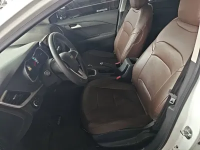 Chevrolet Cavalier 2017, 117700 км, за 24900 CNY - фото 15