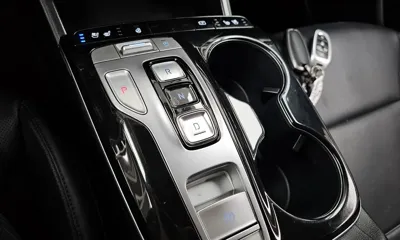 Hyundai Tucson 2021, 114767 км, за 17100000 KRW - фото 9