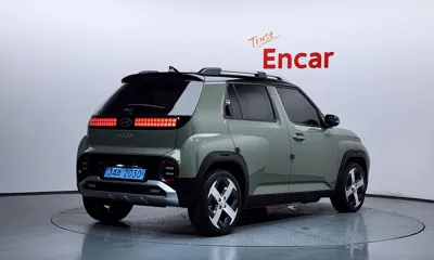 Hyundai Casper 2025, 11003 км, за 29900000 KRW