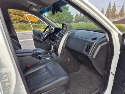 KG_Mobility_Ssangyong KORANDO 2015, 119320 км, за 6800000 KRW - фото 7