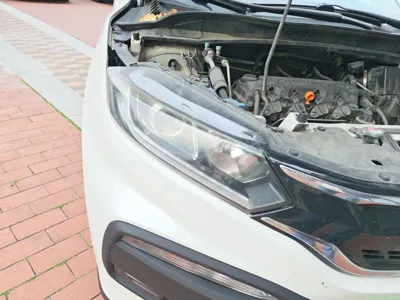 Honda XR-V 2017, 91300 км, за 51616.98 CNY - фото 7