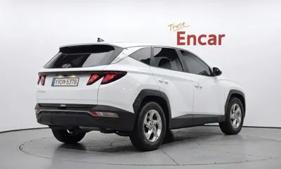 Hyundai Tucson 2023, 48213 км, за 20000000 KRW