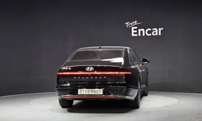 Hyundai Grandeur 2023, 87787 км, за 36500000 KRW