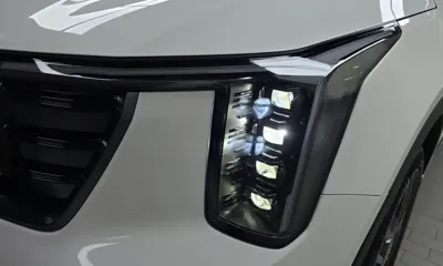 Kia Sorento 2024, 7908 км, за 44200000 KRW - фото 22