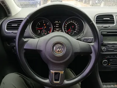 Volkswagen Golf 2011, 227000 км, за 3000000 KRW - фото 14