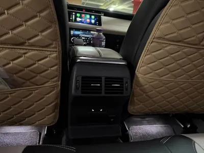 Land Rover Range Rover Velar 2021, 35555 км, за 53000000 KRW - фото 9