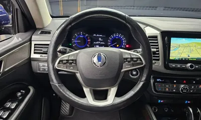 KG_Mobility_Ssangyong Rexton 2018, 180716 км, за 9280000 KRW - фото 13