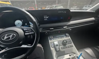 Hyundai Palisade 2024, 39000 км, за 34000000 KRW - фото 8