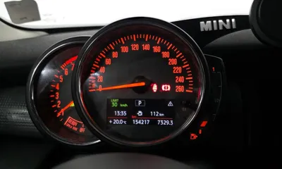 MINI Cooper 2019, 154217 км, за 7800000 KRW - фото 8