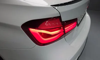 BMW 3-Series 2018, 52913 км, за 22500000 KRW - фото 24