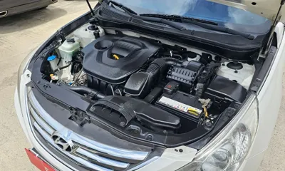 Hyundai Sonata 2013, 131439 км, за 4800000 KRW - фото 6