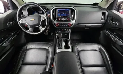 ChevroletGMDaewoo Colorado 2020, 113651 км, за 16400000 KRW - фото 7