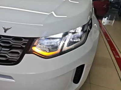 Land Rover Discovery Sport 2020, 63200 км, за 121194.2 CNY - фото 9
