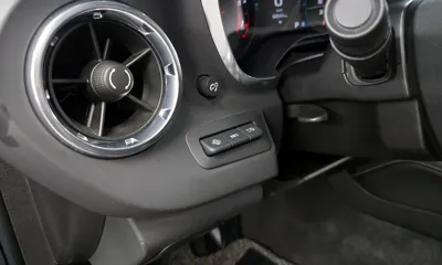 ChevroletGMDaewoo Camaro 2017, 90547 км, за 24300000 KRW - фото 16